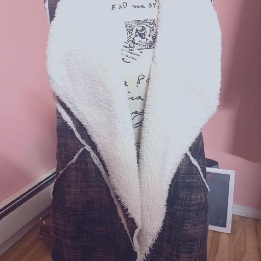 LuLaRoe Marlow Vest